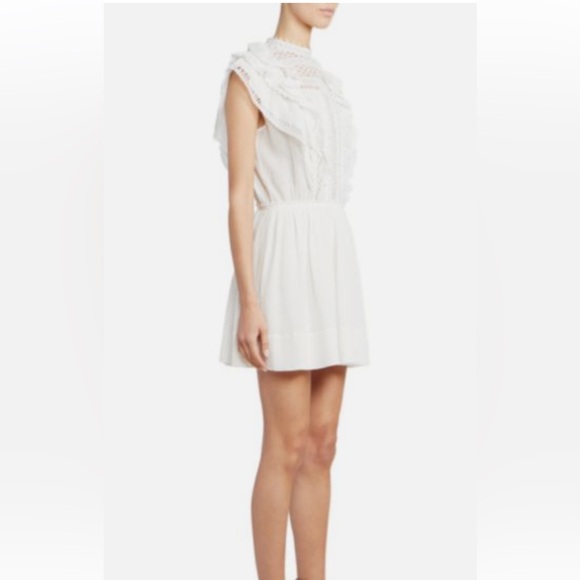 Designer dress - Picture 5 of 15